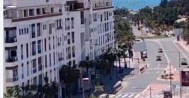 Magasin à louer - 18 500 DH - Agadir, Av des Far